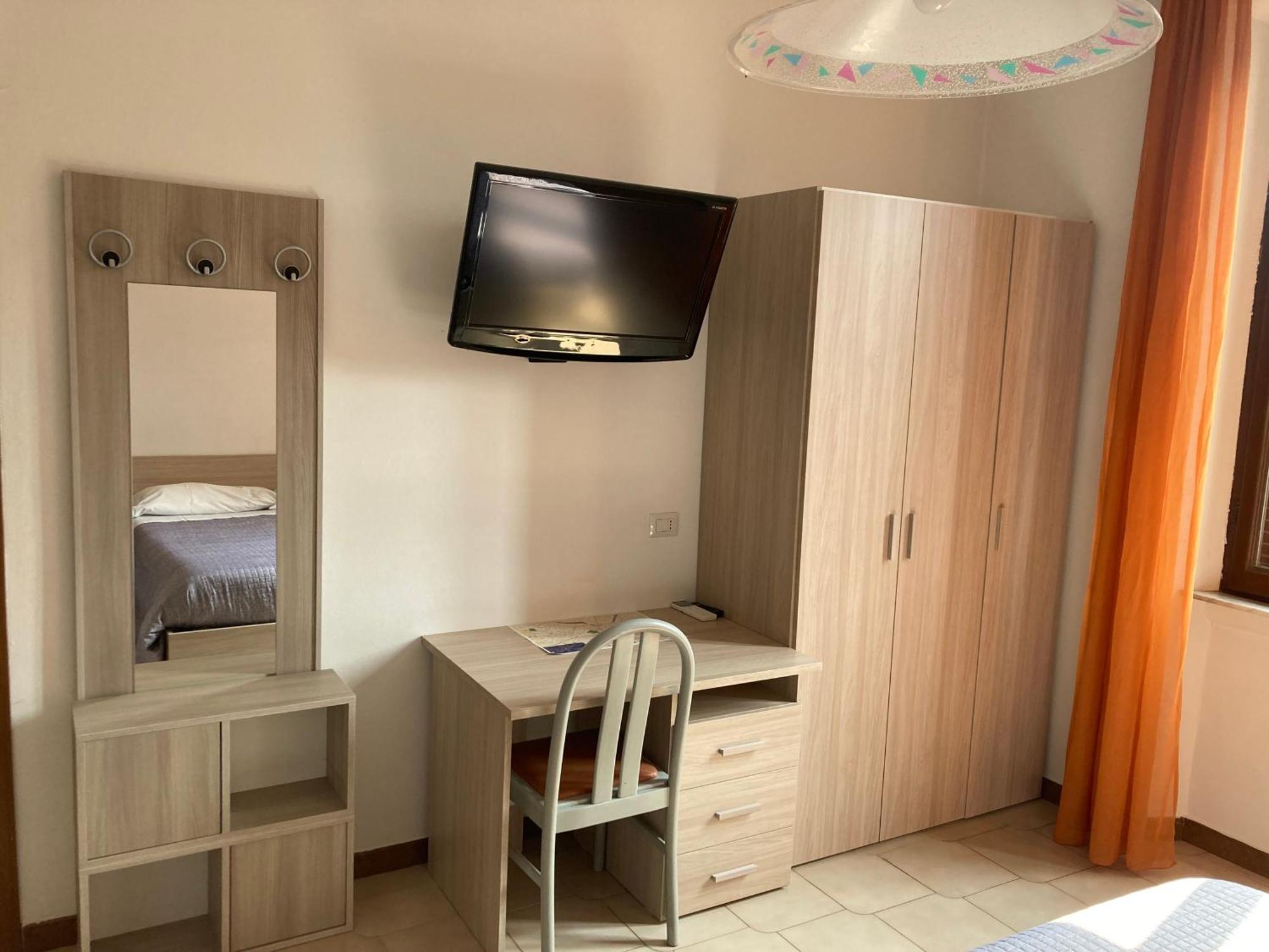 Appartamenti Aspromonte — Photos 2